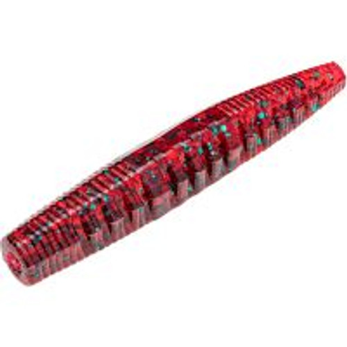 Strike King Ned Ocho Worm - 2.75in - Red Bug 2dad5fd3d2ea0ae569c83070b32e9b50