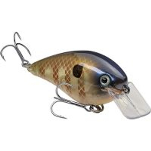 Strike King KVD 1.5 Hard Knock Squarebill Crankbait - Bluegill 22940a392dd892cb7f3b79f7617ee1f8