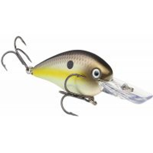 Strike King KVD 1.5 Deep Diver Squarebill Crankbait - Summer Sexy Shad 983e3e2bd05a868d75399b792e1b3912