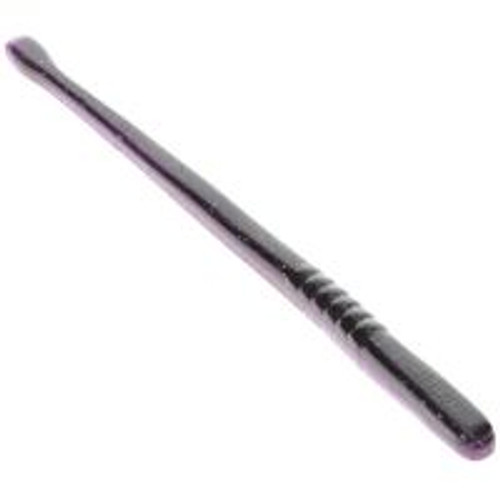 Strike King KVD Filler Worms - 6in - Blackberry Jam 545ba4135e90e02d2ff566a9ed44e98f