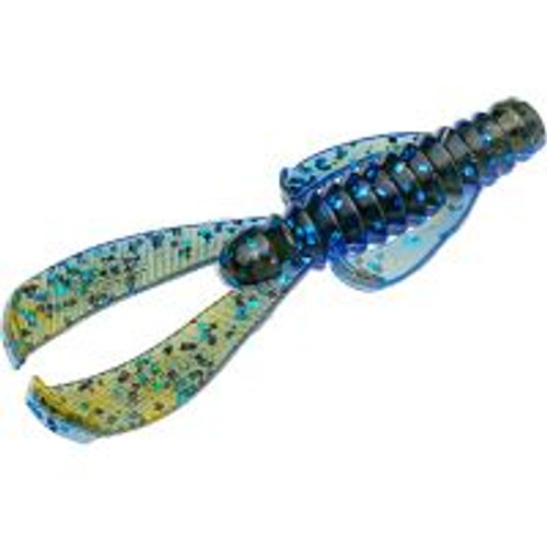 Strike King Rage Ned Bug - 2.5in - Okeechobee Craw 057bde54f4d12f1cd1a6479990080ac4