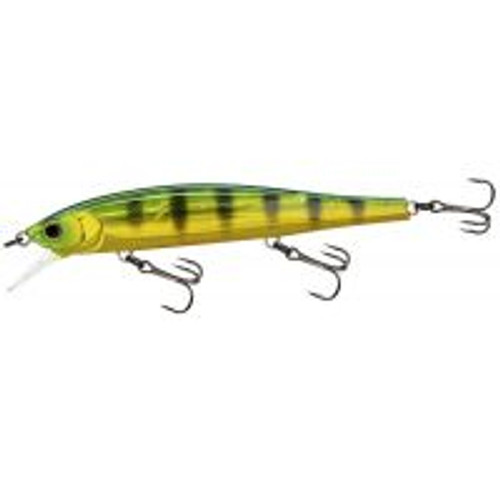 Yo-Zuri R1355 3DB Jerkbait 110 Lure - Natural Perch 7e37844d36d545608472583d931ea690