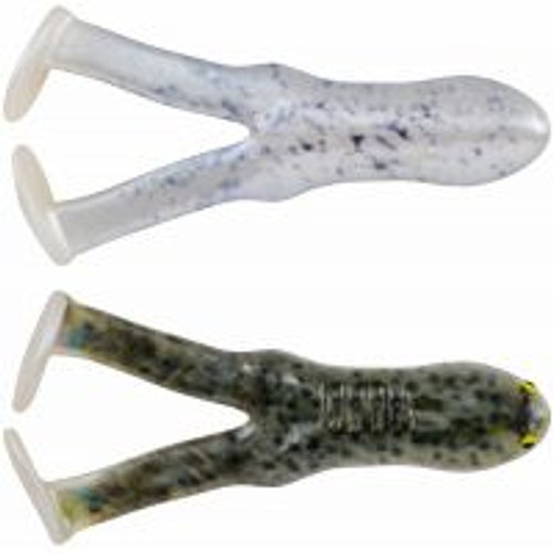 Berkley Powerbait BeatN Paddle Frog - HD Bull Frog ae4e62e288ffb19e990384d0ae15b258