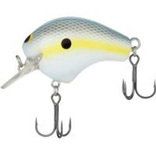 Shimano Macbeth 50F Crankbait - Sexy Shad 3f3847a76f9df60f6434f228b65755a0