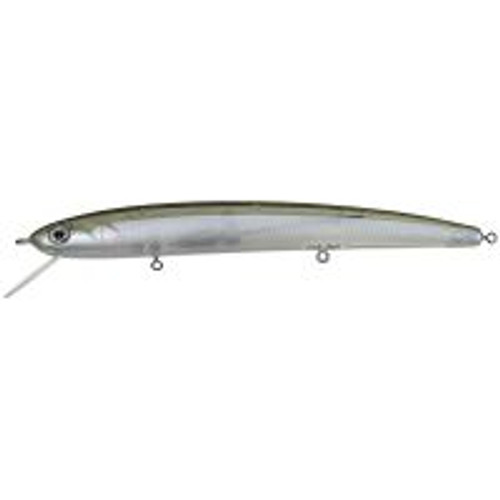 Daiwa HMKL Minnow Jerkbait - Super Wakasagi 7a07a9c5d59ed28fb9f0a759e617816f