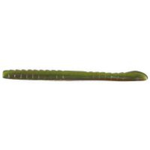 Missile Baits Mini Magic Worm - Magic Pumpkin Red 536e27b99605f6eae20adbee872b312e