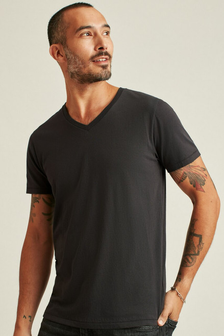 Soft Everyday Tee 2428-black