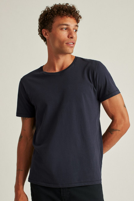 Soft Everyday Tee 2428-navy