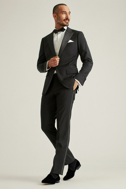 Italian Performance Tuxedo bundle-286