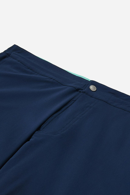 Riviera Recycled Boardshorts SWIMR0032-navy