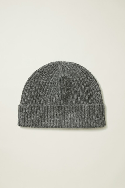 Cashmere Beanie 25813-grey