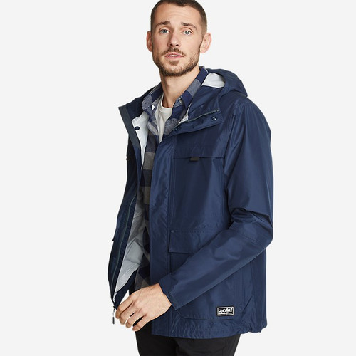 Men's RainPac Jacket 10112606