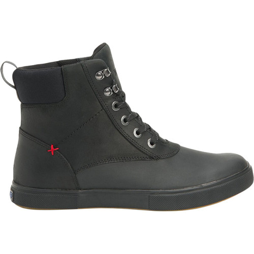 Ankle 6in Lace Leather Deck Boot - Men's XTF0007