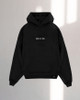 Mám vieš kde Unisex Mikina s kapucňou Mám vieš kde Unisex Mikina s kapucňou