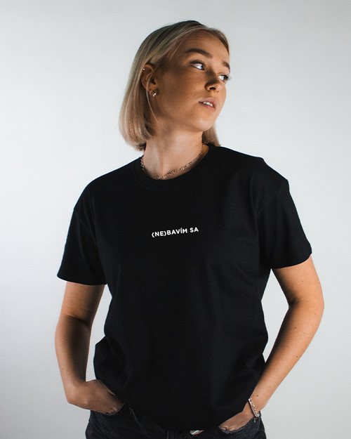 (ne)bavím sa Unisex (ne)bavím sa Unisex