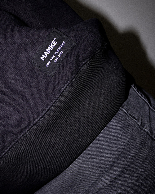 Zhorím v Pekle Unisex Mikina