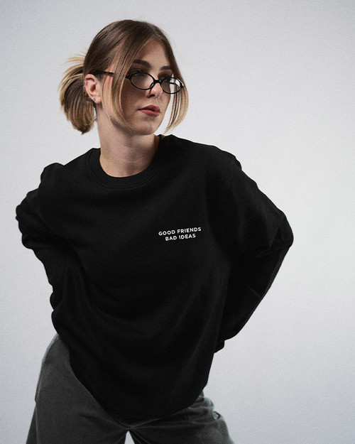 GFBI Unisex Mikina