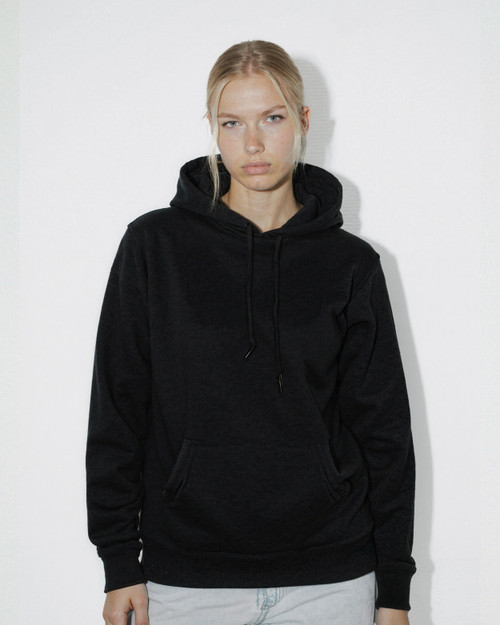 Basics Unisex Mikina s kapucňou