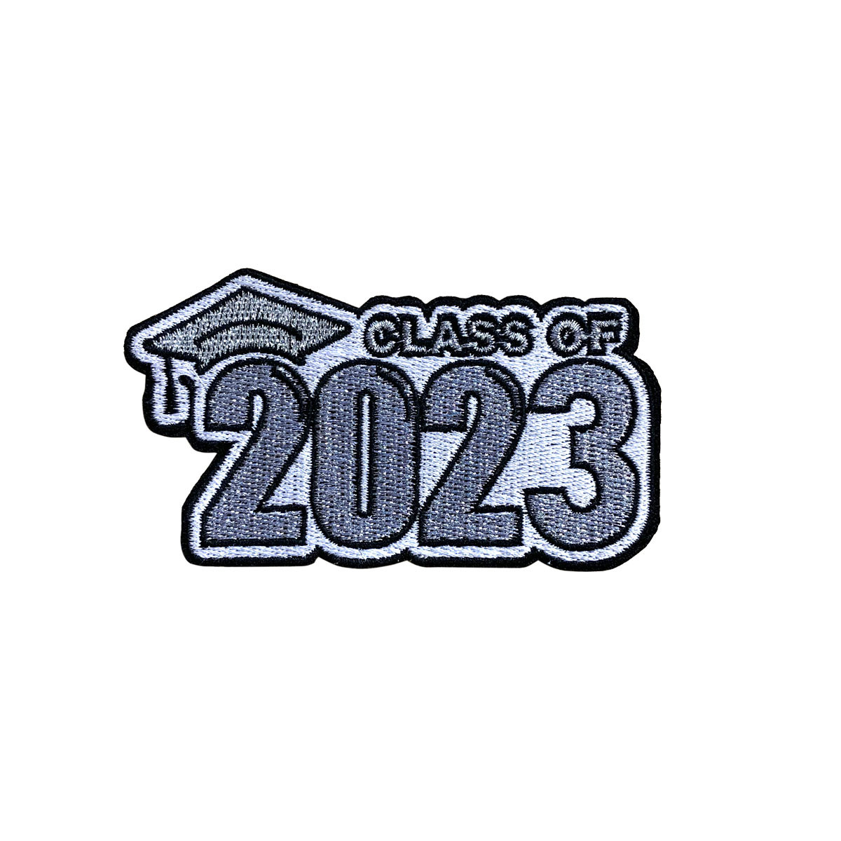 Class of 2023 Patch