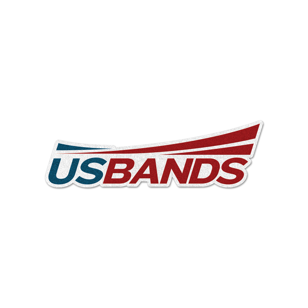 USBands Logo Patch USBands Online Store