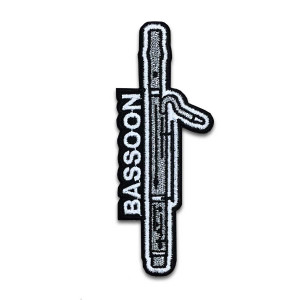 Bassoon Instrument Patch Bassoon Instrument Patch