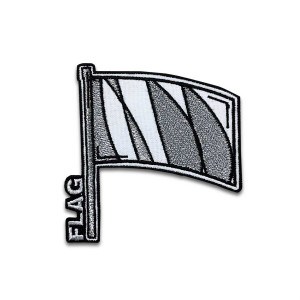 Guard Flag Patch