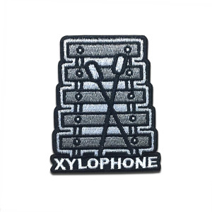 Xylophone Instrument Patch Xylophone Instrument Patch