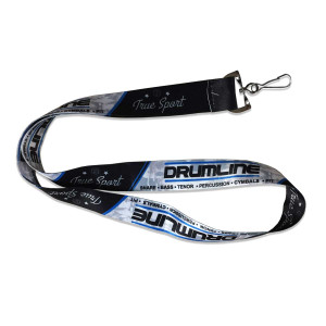 Lanyard - Drumline