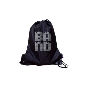 Band Poly Metallic Drawstring Band Poly Metallic Drawstring