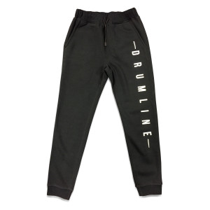 Drumline Fleece Jogger Drumline Fleece Jogger