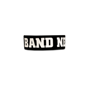 Band Nerd Wristband Band Nerd Wristband