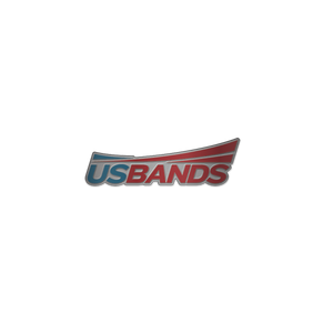 USBands Logo Pin USBands Logo Pin
