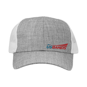 USBands Silicone Logo Cap USBands Silicone Logo Cap