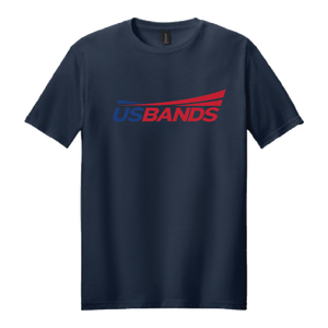 USBands Logo T-Shirt USBands Logo T-Shirt