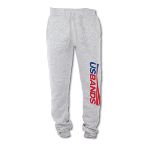 USBands Logo Joggers USBands Logo Joggers