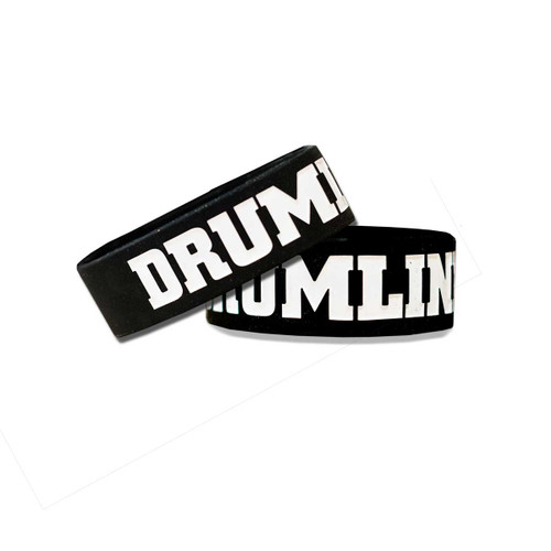 Drumline Wristband