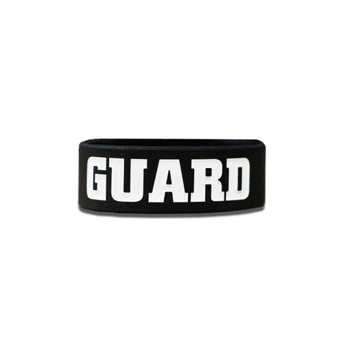 Guard Wristband