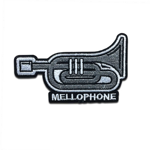 Mellophone Instrument Patch