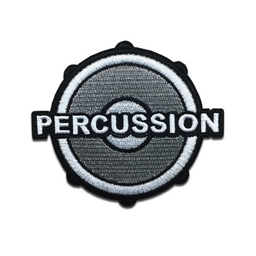 Percussion Instrument Patch
