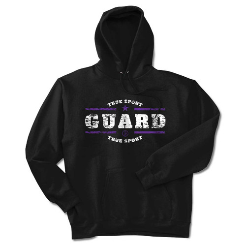 True Sport Guard Hoodie