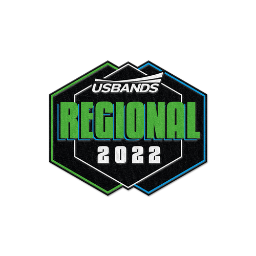 Event Merchandise - USBands Regional - USBands Online Store