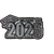 Class of 2025 Patch