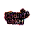 Band Mom Sticker