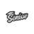 Senior Sticker