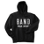 Band Hoodie Band Hoodie
