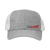USBands Silicone Logo Cap