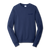 USBands Embroidered Logo Crewneck