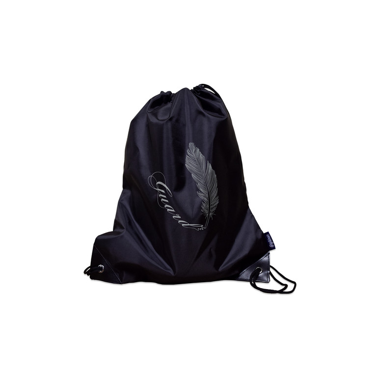 Guard Poly Metallic Drawstring