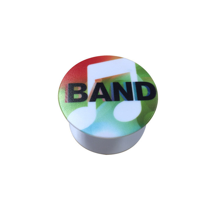Band Phone Grip