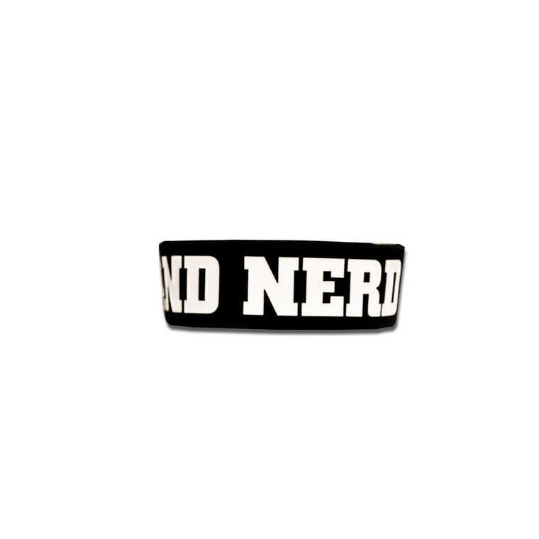 Band Nerd Wristband